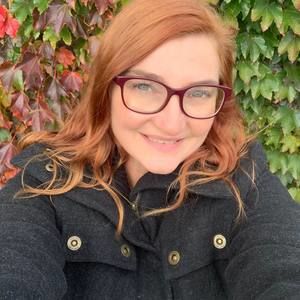 Meet your Posher, Michelle